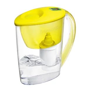 БАРЬЕР Фильтр ФИТ бодрящий лимон