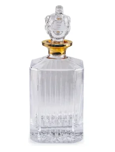 GLASSERIE Штоф Spirit of elephant 850мл.GL010