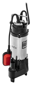 Matrix Фекальный насос SP-250, 250 Вт, напор 8 м, 10000 л/ч 99811