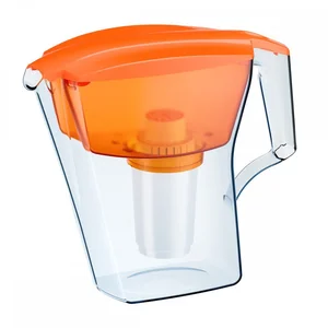 АКВАФОР Фильтр Арт оранжевый