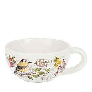 КОРАЛЛ Кружка 500 мл.Birds L2430744
