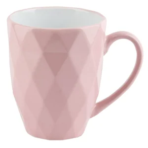 КОРАЛЛ Кружка 510 мл.Пастель 0540133 микс