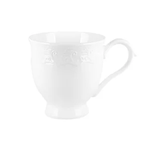 КОРАЛЛ Кружка 350 мл.Одуванчик LTPG-M0714