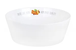 КОРАЛЛ Салатник 950мл Home made YQ1966/950