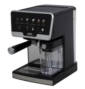 JVC Кофеварка JK-CF60