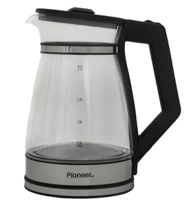 Pioneer Эл.чайник KE801G