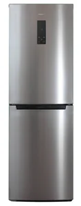 Бирюса Холодильник I940NF 1920х600х625