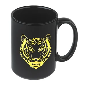 КОРАЛЛ Кружка 480 мл.Хищник L1300035