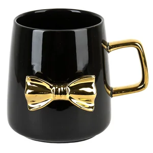 КОРАЛЛ Кружка  500 мл.Бант 1050016