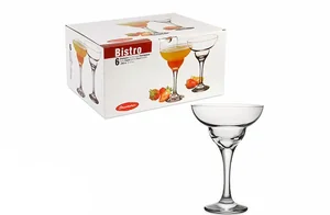 PASABAHCE Бокал для маргариты BISTRO 280 мл.(1шт) 44787SLB