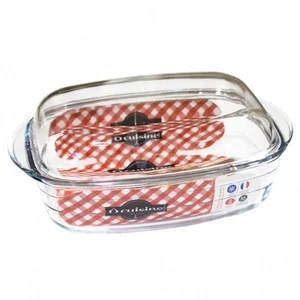 О СUISINE Утятница 4,5 л. 465AC00ST/OC (ФРАНЦИЯ)