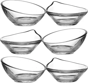 PASABAHCE Набор соусников 6 шт. ГАСТРОБУТИК 96450B