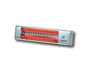 OASIS Обогреватель инфракрасный IV-12 (D)