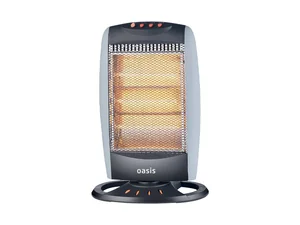 OASIS Обогреватель инфракрасный IS-12P (X)