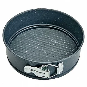 WEBBER Форма 20 см. Marble BE-4612N