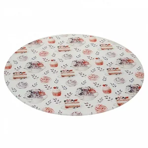 ZERAKS Блюдо вращающееся 32см Кондитерская ДВ5-005