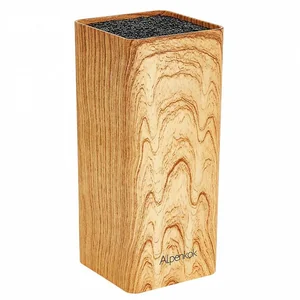 ALPENKOK Колода для ножей AK-218ST