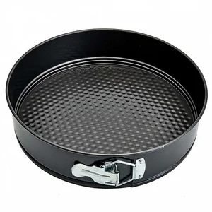 WEBBER Форма 28 см. BE-4611N черная