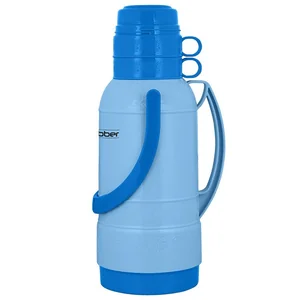 WEBBER Термос 3,2 л 25032/4 синий