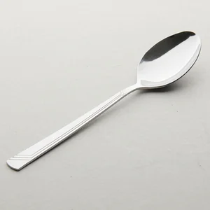 DELTA Ложка чайная Аппетит