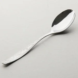 DELTA Ложка чайная Уралочка (М13)