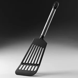 ALPENKOK Лопатка Expert AK-5244Y