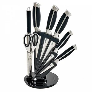 ALPENKOK Набор ножей (8пр.) AK-2120