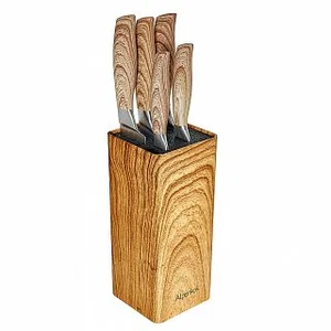 ALPENKOK Набор ножей (6пр.) AK-2105