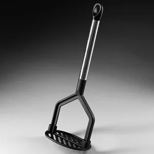 ALPENKOK Картофелемялка Expert AK-5243Y