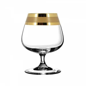 ГУСЬ ХРУСТАЛЬНЫЙ Набор бокалов для бренди 410 мл. Ампир EAV79-1812