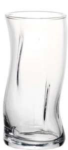 PASABAHCE Набор для напитков 4пр. 340 мл. AMORF 420224B