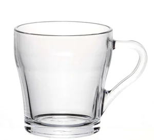 PASABAHCE Кружка 260 мл. CHROMA 55773SLBT