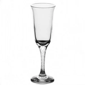 PASABAHCE Набор бокалов для шампанского DALIDA 210мл. (6шт.) 440883BFD