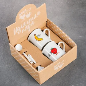 КОРАЛЛ Набор 2 пр. Одна тут? 4063759 