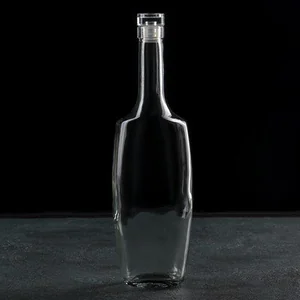 ДЕКОСТЕК  Графин-штоф 500 мл.Эвелина 2479405