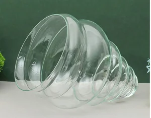 EVIS Ваза 7,0 л.Улитка 758560