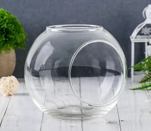 EVIS Ваза 13см.Мате 4533553