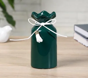 EVIS Ваза 14 см.Шона 5096219 микс