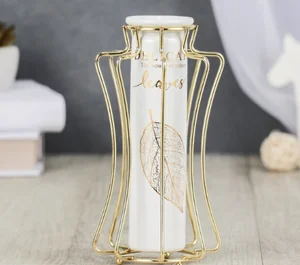 EVIS Ваза 18,5 см.Гауди  4635469