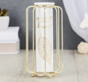 EVIS Ваза 18,5 см.Гауди 4635475