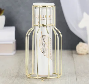 EVIS Ваза 18,5 см.Гауди 4635473