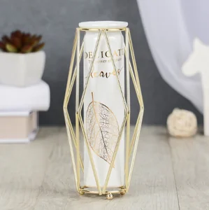 EVIS Ваза 19 см.Гауди 4635470