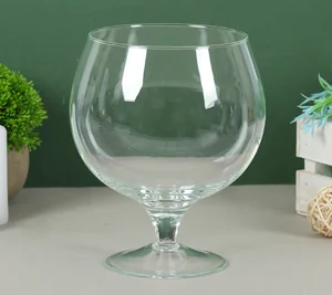 EVIS Ваза 2,0 л.Бренди 758520