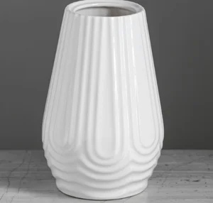 EVIS Ваза 20 см.Геометрия 4091354