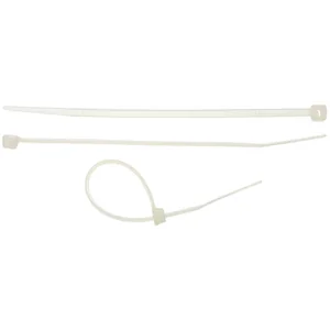 STRONG Стяжки нейлоновые 2.5x150мм хомуты 100шт. СТУ-234150