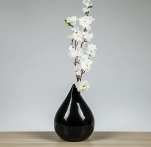 EVIS Ваза 21см. Капля 1076729