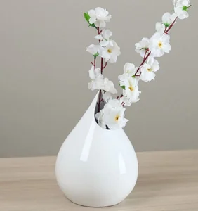 EVIS Ваза 21см. Капля 2463185