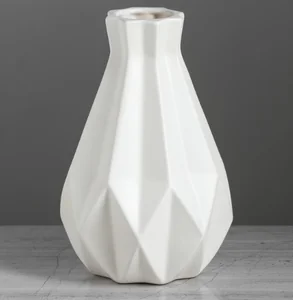 EVIS Ваза 21см. Оригами 3899129