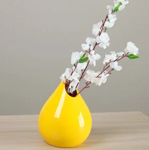 EVIS Ваза 22 см.Капля 2463186