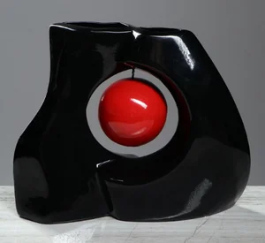 EVIS Ваза 25 см.Принцип 1067018